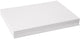 Creativ Company Drawing Paper blanc A3 190 grammes, 250 feuilles
