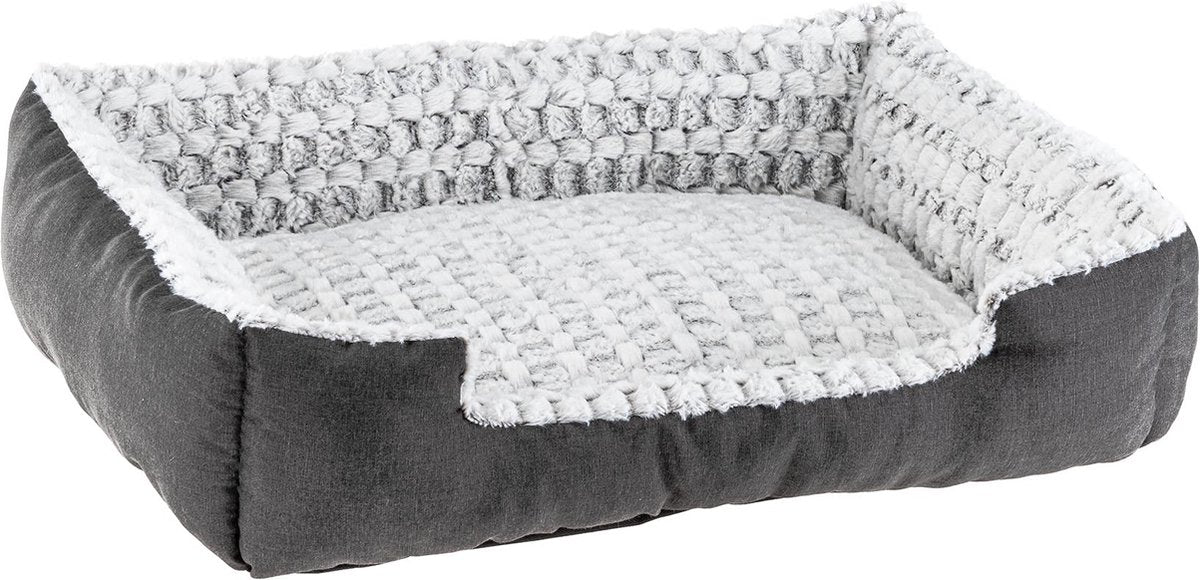 Ferplast lit pour chien l sweetie 70 l taille : 74 x 61 x 19 cm