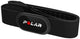 Capteur de fréquence cardiaque Polar h10 - ble ant+ - ceinture pectorale pro noir m-xxl