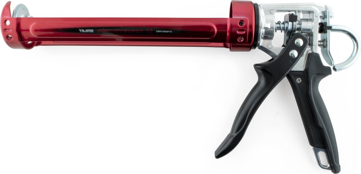Convoi super de pistolet à calfeutrer Tajima