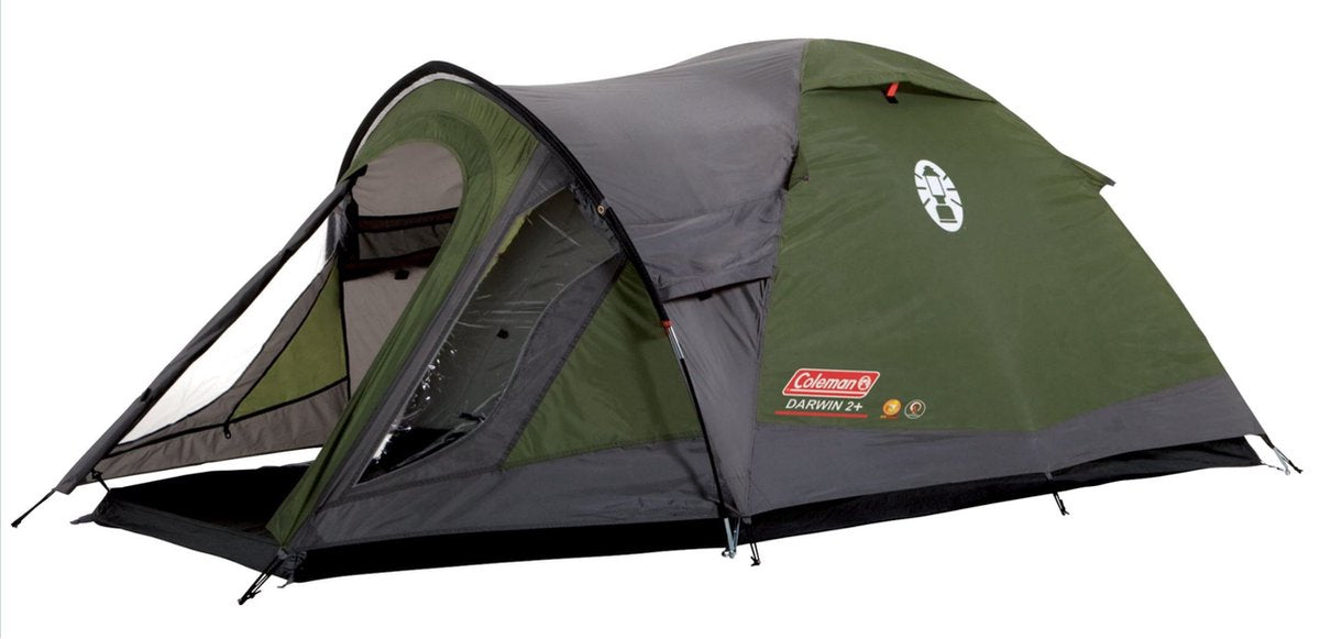 Coleman - Coleman - Tente Coleman Darwin Plus 2