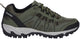 Hi-tec jaguar vert - chaussures de marche homme taille 41