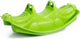Paradiso jouets crocodile swingwip 101 cm junior vert
