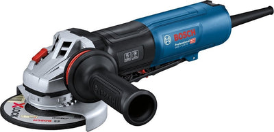 Meuleuse d'angle Bosch gws17-125ps