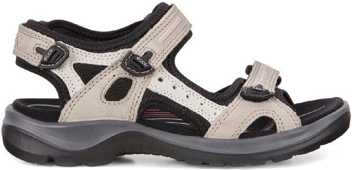 Ecco offroad–sandales–femmes–beige–39