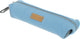 Pelikan sac à provisions twist eco - bleu gris