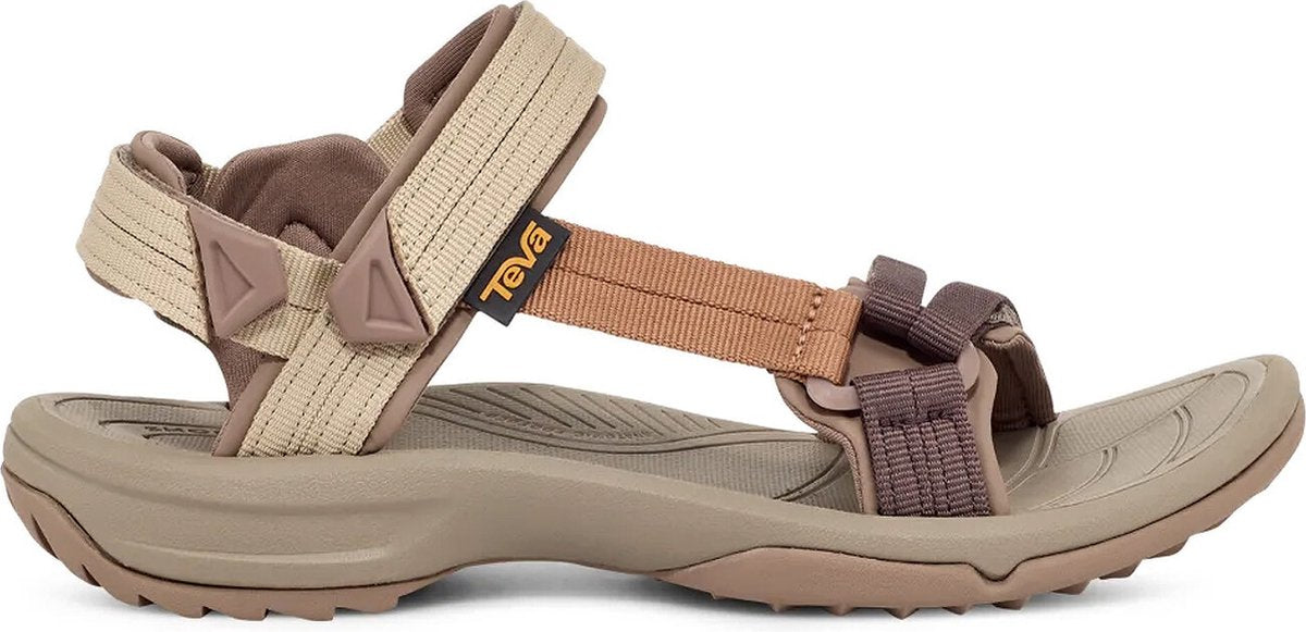 Sandales femme Teva w terra fi lite - encens - lion