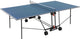 Table de ping-pong Buffalo basic indoor bleu