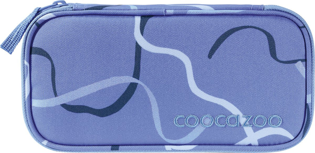 Trousse scolaire Coocazoo - brise fraîche - cc-211507