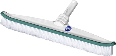 Gre brosse de fond de piscine deluxe