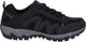 Hi-tec jaguar noir - chaussures de marche homme taille 44