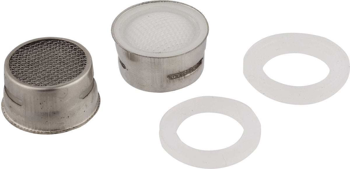 Insert de régulateur de jet Kirchhoff - pour m22 m24 (2x)
