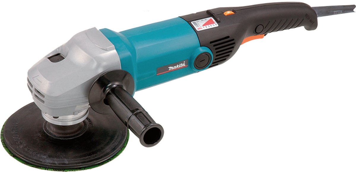 Makita sa7000c ponceuse rotative 230v 1600w