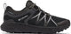 Chaussures de randonnée imperméables homme Columbia Peakfreak Roam - noir