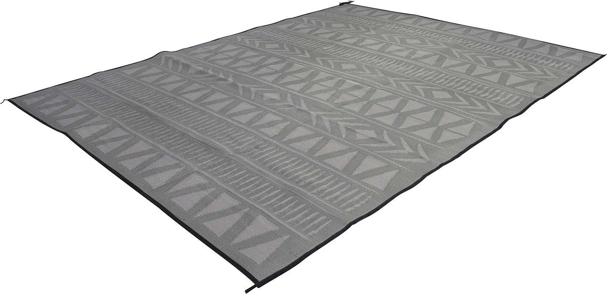 Bo-camp - tapis de refroidissement - oxomo - colombe - xl