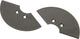 Fiskars quikdrill lame interchangeable ø 200mm - 1000641 - 1000641