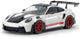 Tamiya modèle kit voiture - 24370 porsche 911 gt3 rs (992) - voiture de sport en plastique - 1:24 - modélisme