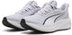 Puma Dasher Lite Sliptech chaussures de sport unisexes - lavande pop-deep plum- blanc
