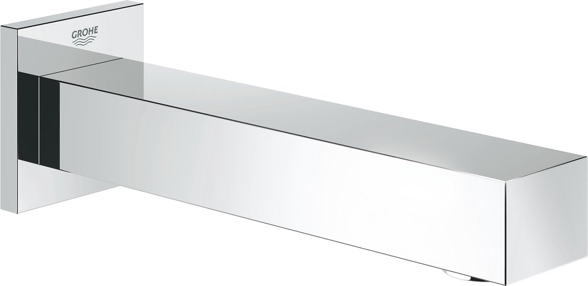 Bec de baignoire Grohe Eurocube