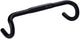 Guidon de vélo Bbb cycling guidon de vélo de course - guidon de vélo léger et ergonomique - aluminium - ø31,8 mm - largeur du guidon 400 mm - racer bhb-35
