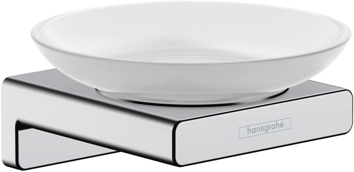 Hansgrohe addtoris porte-savon chromé