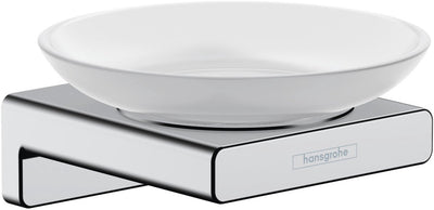 Hansgrohe addtoris porte-savon chromé