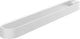 Hansgrohe walltoris porte-serviettes 58,1x3,9x8,1cm blanc mat