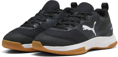 Chaussures de sport unisexes Puma Varion 3 ans - Team Royal - blanc