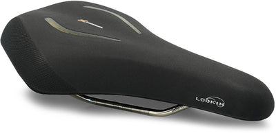 Selle royal sr selles lookin evo moderé noir