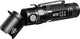 Lampe de poche Nitecore MT21C Cree XP-L HD V6 LED avec tête inclinable - noir