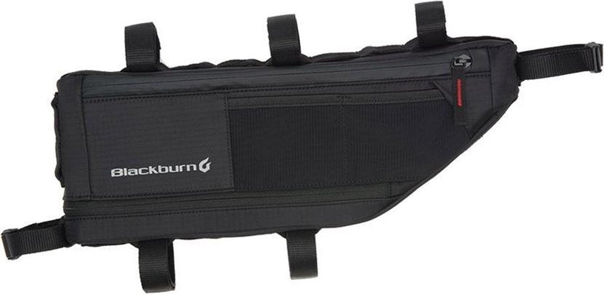 Sacoche de vélo Blackburn Outpost grand noir