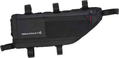 Sacoche de vélo Blackburn Outpost grand noir