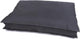 Lex max toutes saisons - coussin pour chien - lit de parc - 90x65x9cm - noir