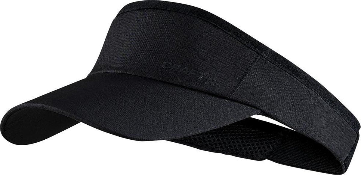 Casquette de charge Craft - noir - taille unique