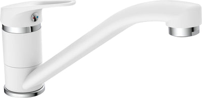 Eisl Eisl Kitchen Mixer Speed ​​White-chrome