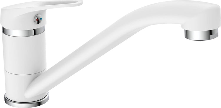 Eisl Eisl Kitchen Mixer Speed ​​White-chrome
