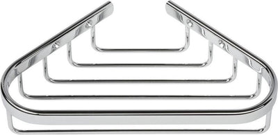 Panier de douche Geesa basket 22 cm - chrome