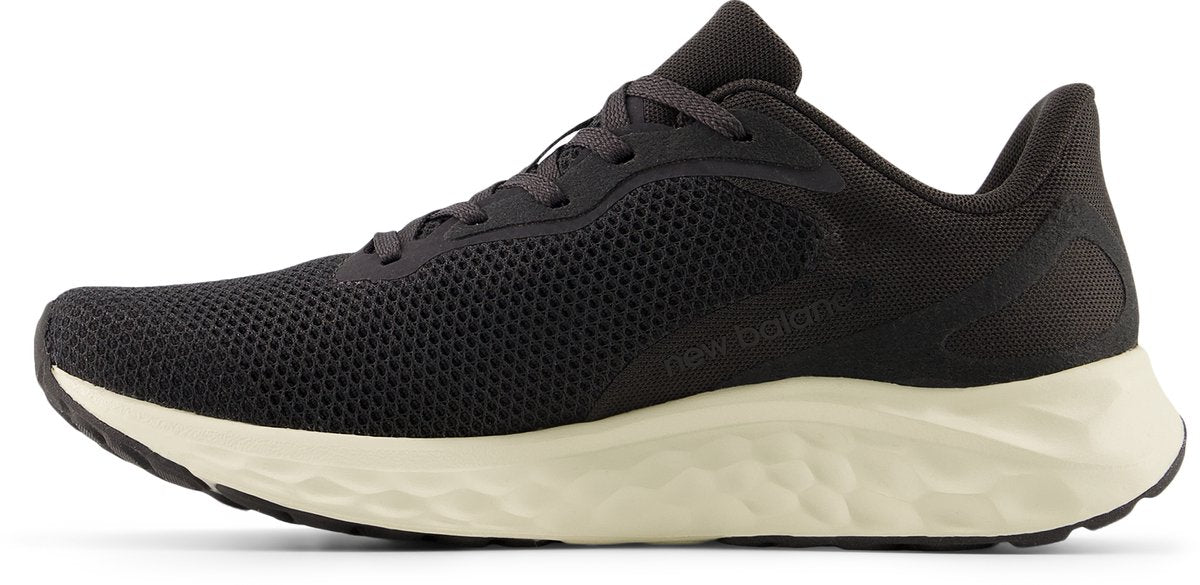 Chaussures de sport femme New Balance Arishi - ciment noir