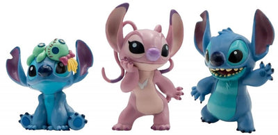 Coffret cadeau Bullyland Disney Stitch (12591)