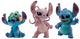 Coffret cadeau Bullyland Disney Stitch (12591)