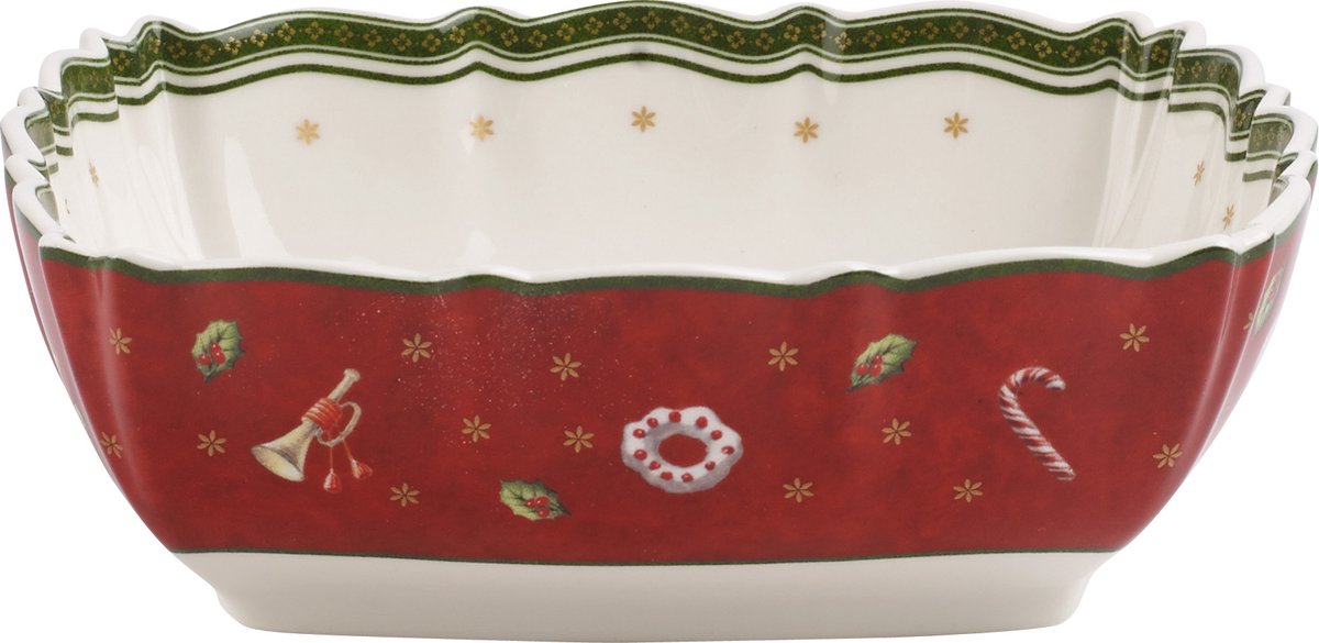 Villeroy boch de toy's delight bol de service 16 cm
