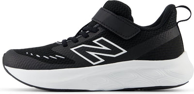 Chaussures de sport unisexes New Balance pt625 - noir