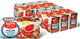 Mutti polpa cubes de tomates finement hachés - multipack - 8 x 3 boîtes de 400gr
