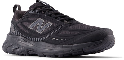 Chaussures de sport New Balance 410 pour homme - noir