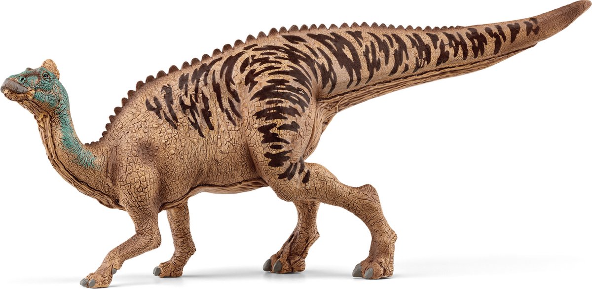 Schleich dinosaures edmontosaurus 15037