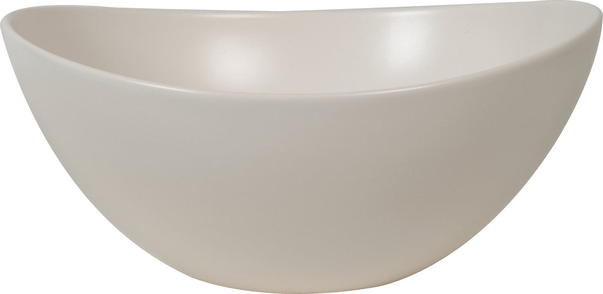 Évier à échelle Plieger – lavabo blanc mat – vasques à poser – céramique