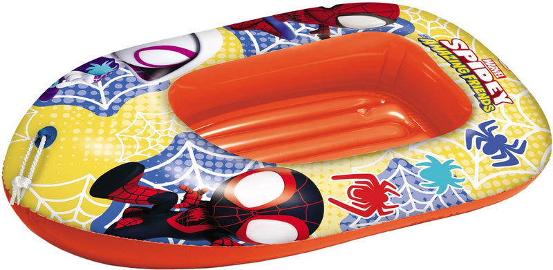 Mondo Boat gonflable Spidey, 112 cm