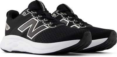 Chaussures de sport New Balance 460 femme - noir
