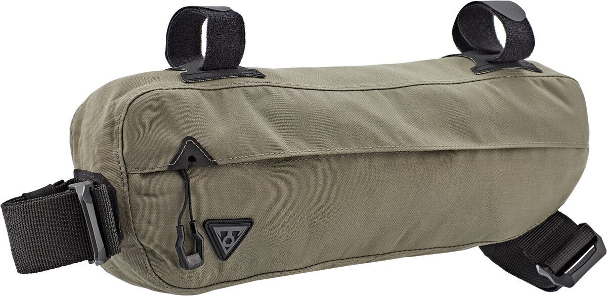 Chargeur intermédiaire Topeak - 3 l - vert
