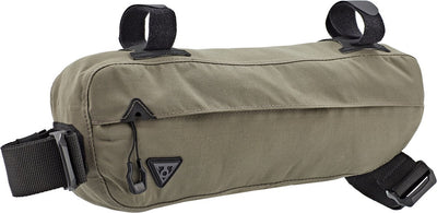 Chargeur intermédiaire Topeak - 3 l - vert